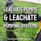 Leachate Pumps – Leachate Pumping Systems - Featured image with text