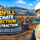 Landfill leachate collection and extraction article featured image.
